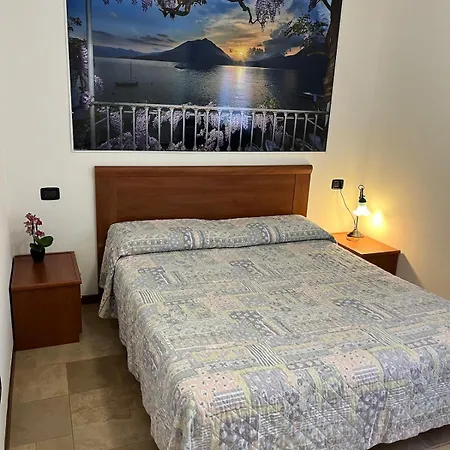 Marias House In The Center With Garden *