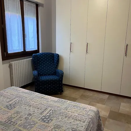 Marias House In The Center With Garden Apartment