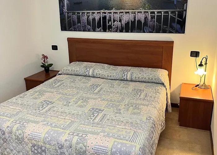 Appartement Marias House In The Center With Garden *