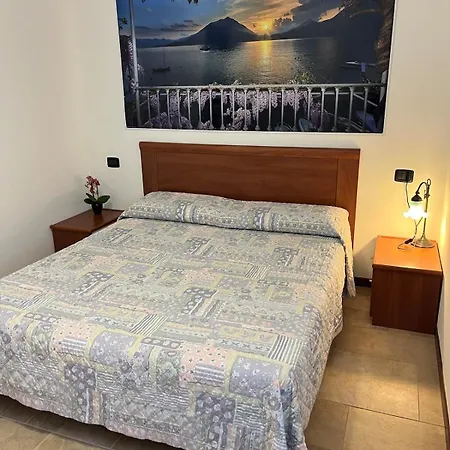 アパート Marias House In The Center With Garden *