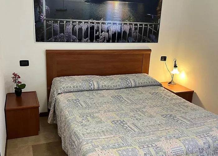 Marias House In The Center With Garden *