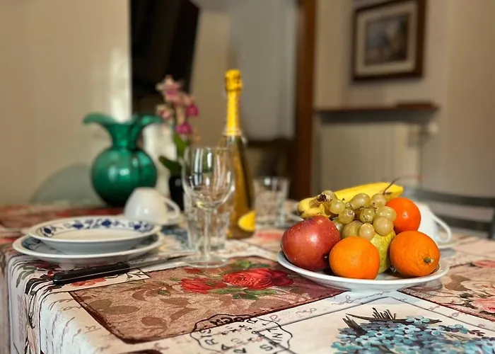 Marias House In The Center With Garden アパート *