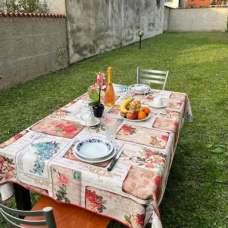 Apartamento Marias House In The Center With Garden *